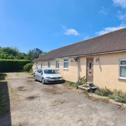 Buy this 3 bed house on Church Lane in East Sussex, East Sussex