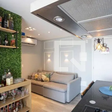Buy this 2 bed apartment on Rua Regente Feijó in Centro, Diadema - SP