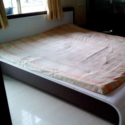 Buy this 2 bed apartment on unnamed road in Kharadi, Pune - 410014