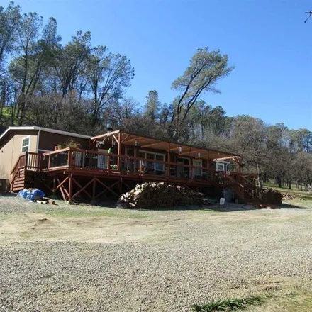 Image 1 - 7454 Humboldt Drive, Rancho Tehama Reserve, Tehama County, CA 96021, USA - Apartment for sale