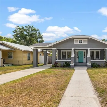 Buy this 2 bed house on 305 West Henry Avenue in Tampa, FL 33604