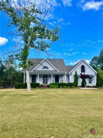 Buy this 4 bed house on 1031 Joie Dr in Watkinsville, Georgia