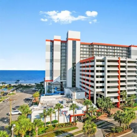 Buy this 3 bed condo on Long Bay Resort in 73rd Avenue North, Myrtle Beach