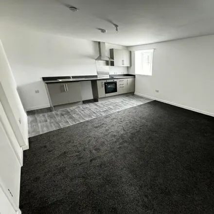 Rent this 2 bed room on YMCA in Temple Street, All Saints