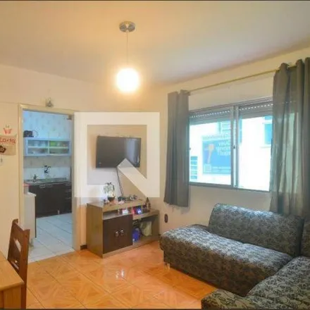 Buy this 1 bed apartment on Condominio Don Leonello in Rua Lagunenses 101, Nossa Senhora das Graças