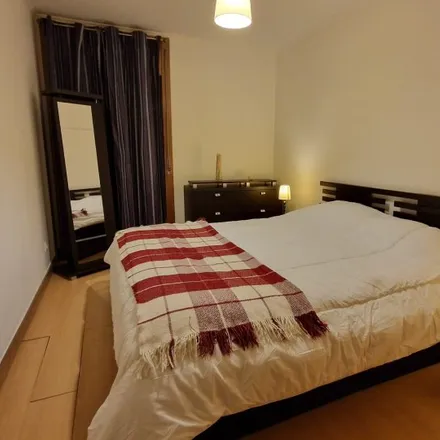 Rent this 2 bed apartment on Azinhaga da Cidade in 1750-230 Lisbon, Portugal