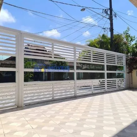 Buy this 2 bed house on Avenida Presidente Kennedy in Vila Caiçara, Praia Grande - SP