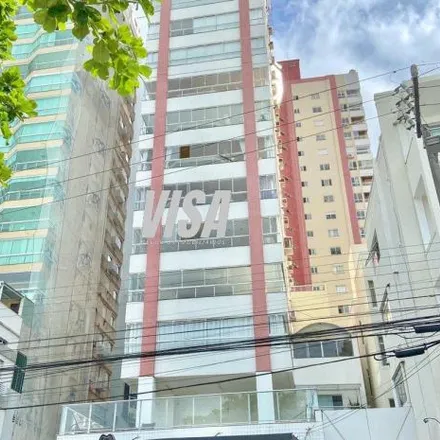 Buy this 4 bed apartment on Rua 1400 in Centro, Balneário Camboriú - SC