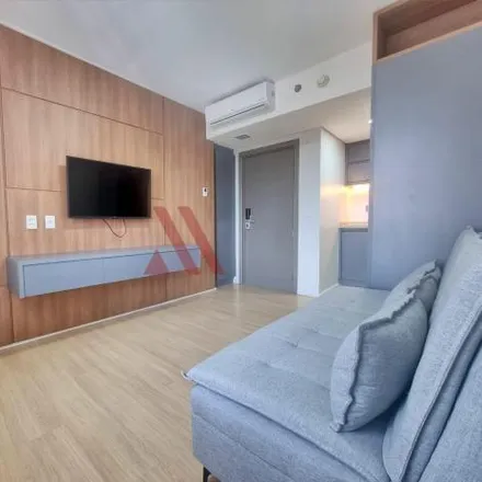 Buy this 1 bed apartment on Avenida T-34 in Setor Marista, Goiânia - GO