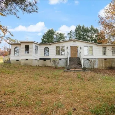 Image 2 - 346 500 Old Nc 57, Semora, North Carolina, 27343 - House for sale