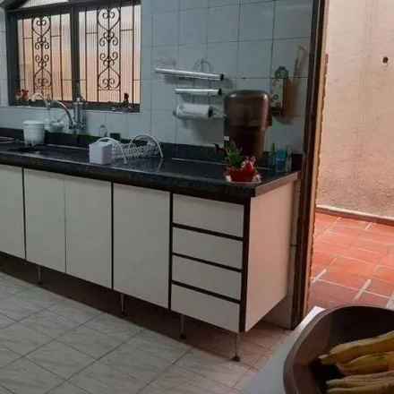 Buy this 4 bed house on unnamed road in Alto da Lapa, São Paulo - SP