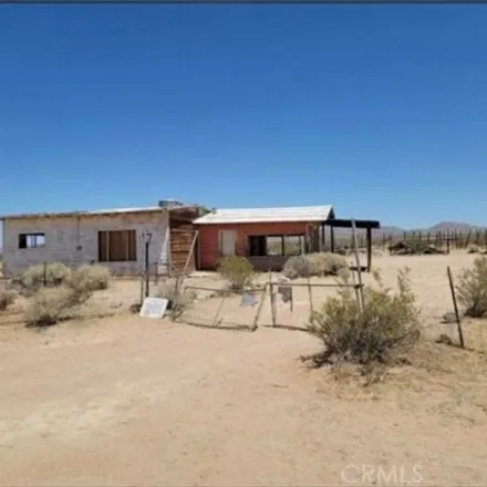 Buy this 1 bed house on 36226 Lantana Street in Lucerne Valley, San Bernardino County