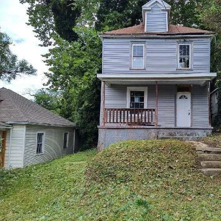 Buy this 3 bed house on 182 14th Street Southeast in Roanoke, VA 24013