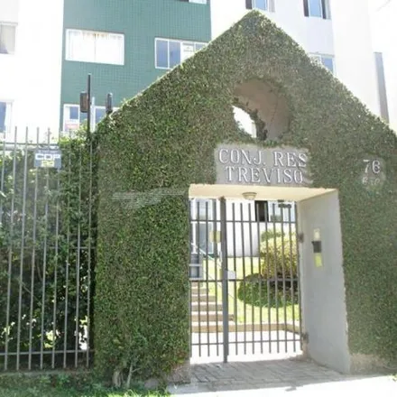 Buy this 3 bed apartment on Rua Aleixo Bettega 635 in Lindóia, Curitiba - PR