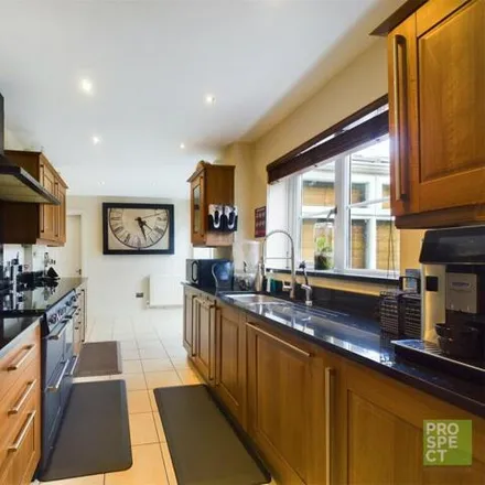 Image 3 - Innings Lane, Newell Green, RG42 3TR, United Kingdom - House for sale