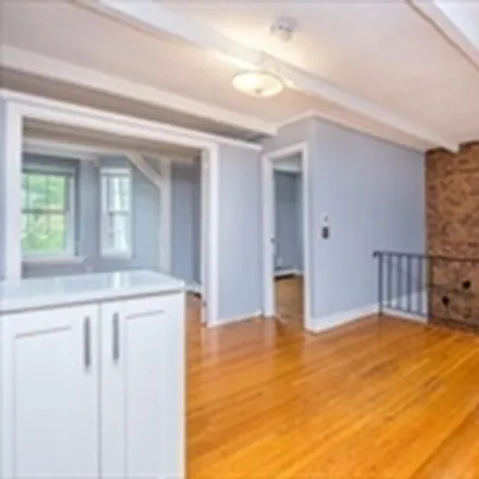 Rent this 2 bed apartment on 4 Wigglesworth St Apt 3 in Boston, Massachusetts