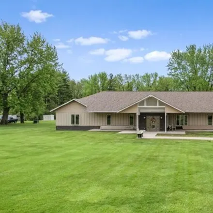 Image 1 - SR 252, Johnson County, IN 46131, USA - House for sale
