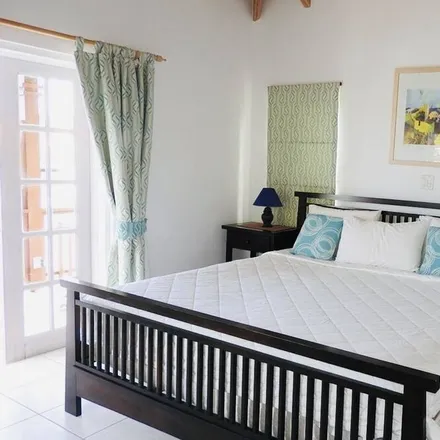 Rent this 3 bed house on Jolly Harbour in Antigua, Antigua and Barbuda