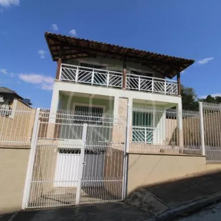 Buy this 3 bed house on Transporte Urbano São Miguel LTDA - Tusmil in Rua Cleveland Braga, São Pedro