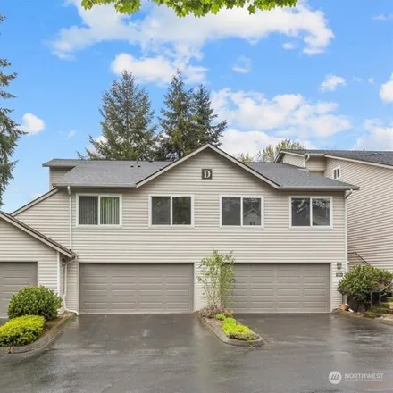 Buy this 2 bed house on 4808 Northeast Sunset Boulevard in Renton, WA 98059