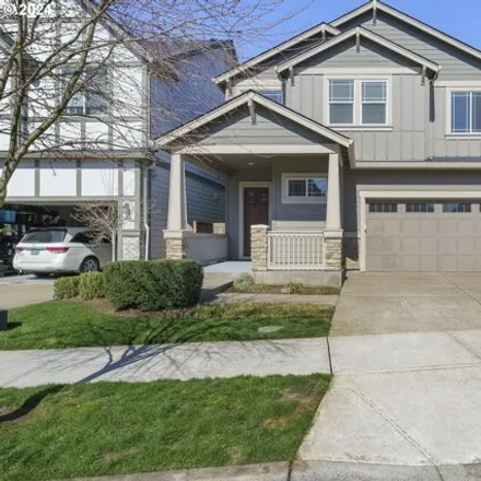 Buy this 3 bed house on 17451 Southwest Forest Hollow Street in Tigard, OR 97007