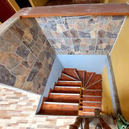 Buy this studio house on 14 de Noviembre in Comas, Lima Metropolitan Area 15314
