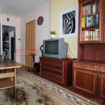 Rent this 2 bed apartment on 1K in 31-620 Krakow, Poland