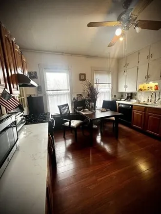 Image 1 - 40 Perry Street, Brookline, MA 02446, USA - House for rent