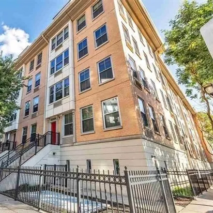 Rent this 2 bed house on Fulton's Landing in 149 Essex Street, Jersey City