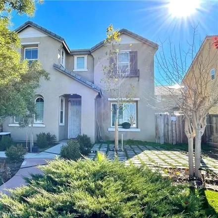 Buy this 5 bed house on 12676 Verano Street in Sunset Ridge, Victorville