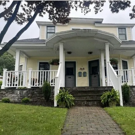 Rent this 2 bed house on 57 Liberty St in Stonington, Connecticut