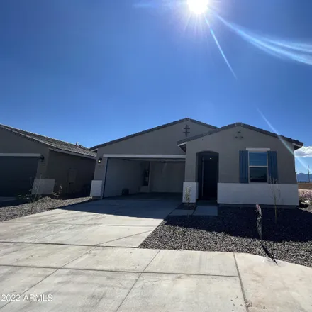 Rent this 4 bed house on 4212 West Valley View Drive in Phoenix, AZ 85339