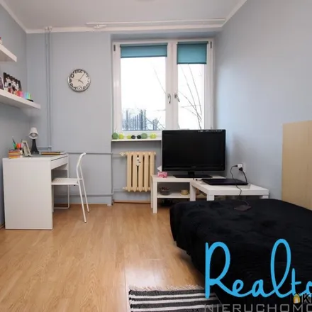 Buy this 4 bed apartment on Wincentego Pola in 40-598 Katowice, Poland