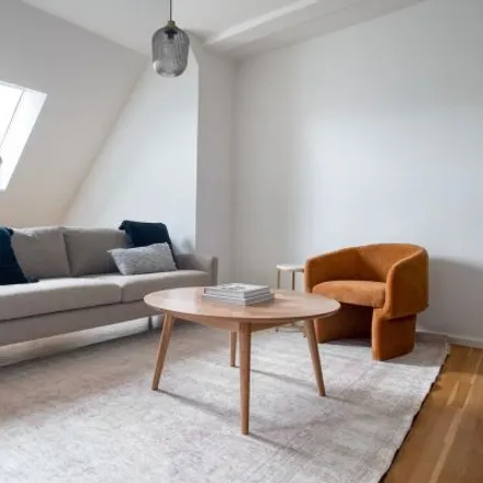 Rent this 4 bed apartment on Machnower Straße 11 in 14165 Berlin, Germany