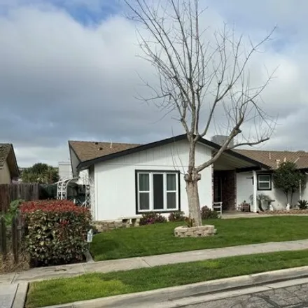 Buy this 2 bed house on 885 North Arbor Drive in Tulare, CA 93274