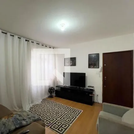 Buy this 1 bed apartment on Rua Justo Azambuja in Cambuci, São Paulo - SP