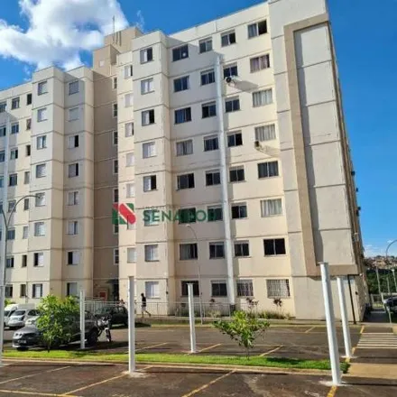 Image 2 - unnamed road, Pacaembu, Londrina - PR, 86079-225, Brazil - Apartment for sale