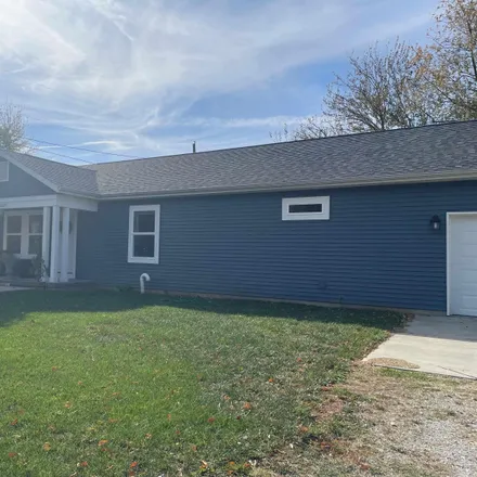 Buy this 3 bed house on 9010 Forest Street in Stockwell, Tippecanoe County