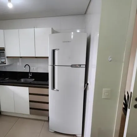 Rent this 3 bed apartment on Rua Tenente Luiz de Campos Vallejo in São Cristóvão, São José dos Pinhais - PR