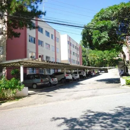 Rent this 3 bed apartment on Portaria 1 in Avenida Patente, São João Climaco