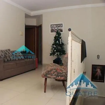 Buy this 4 bed house on Avenida Dona Albertina de Pina in Jardim Alexandrina, Anápolis - GO