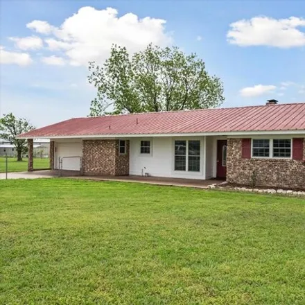 Buy this 3 bed house on 187 County Road 1150 in Freestone County, TX 75840