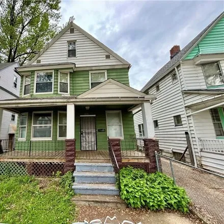 Buy this 4 bed house on 3163 West 83rd Street in Cleveland, OH 44102
