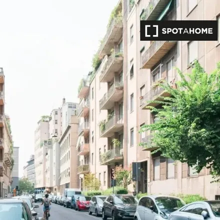 Image 14 - Via Fontana, 16, 20135 Milan MI, Italy - Apartment for rent