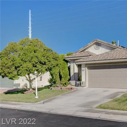 Buy this 3 bed house on 6223 Branded Brook Avenue in Clark County, NV 89156