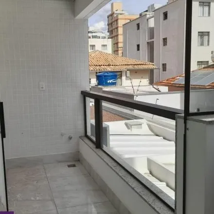Buy this 4 bed apartment on Rua Platina in Calafate, Belo Horizonte - MG