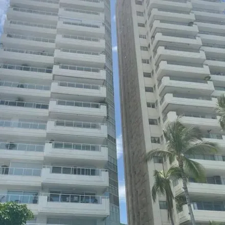 Buy this 4 bed apartment on La torre de acapulco in Avenida Costera Miguel Alemán, Icacos