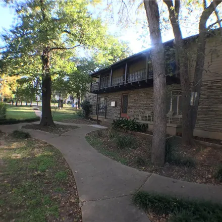 Rent this 1 bed apartment on 2509 Enfield Road in Austin, TX 78703