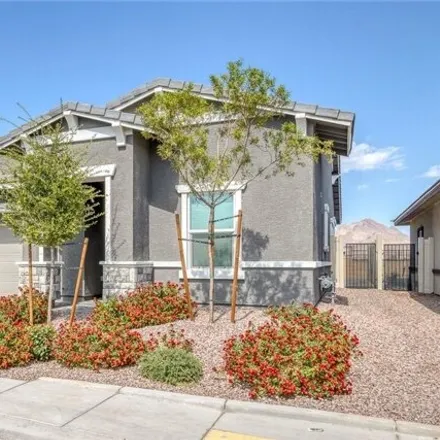 Rent this 2 bed house on 364 Larksong Ave in Henderson, Nevada