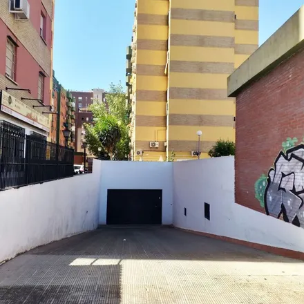 Rent this 1 bed apartment on Torre de Oro in Paseo Alcalde Marqués del Contadero, 41001 Seville